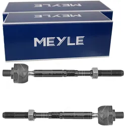 2x Meyle Axialgelenke Spurstangen Passend Für Mercedes-benz A-klasse Cla Eqa: Axialgelenk, Spurstange Mercedes-benz: A2473380000 Mercedes-benz: 247338
