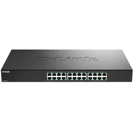 D-Link DMS-1024 24-Port Unmanaged