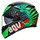 AGV K3 2.6 Kamaleon schwarz, 59