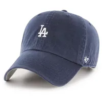 47 Mlb Los Angeles Dodgers Base Runner Clean Up