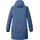 STOY Damen Mantel STW 11 WMN PRK, Größe 44 in Blau sturmblau,