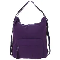 Mandarina Duck MD20 Hobo/Backpack Lila