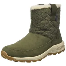 Jack Wolfskin Queenstown Texapore Boot W (4053551)