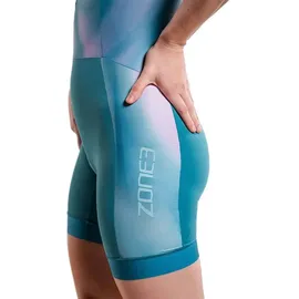 ZONE3 Neoprenanzug Activate+ Blau M