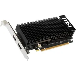 MSI GeForce GT 1030 2GHD4 LP OC, 2GB DDR4, DP, HDMI