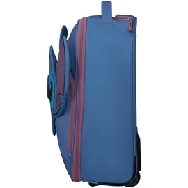 Samsonite Sammies Disney 2-Rollen Cabin 45 cm / 30 l blau