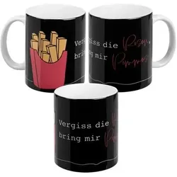 Mug - KARMA - Pommes