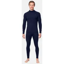 Danish Endurance Extreme Baselayer Funktionsshirt Blau XL