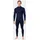 Danish Endurance Extreme Baselayer Funktionsshirt Blau XL