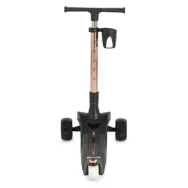 Byox Aero Schwarz