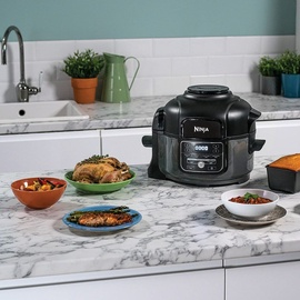 Ninja Foodi Mini 6-in-1 Multikocher  OP100EU