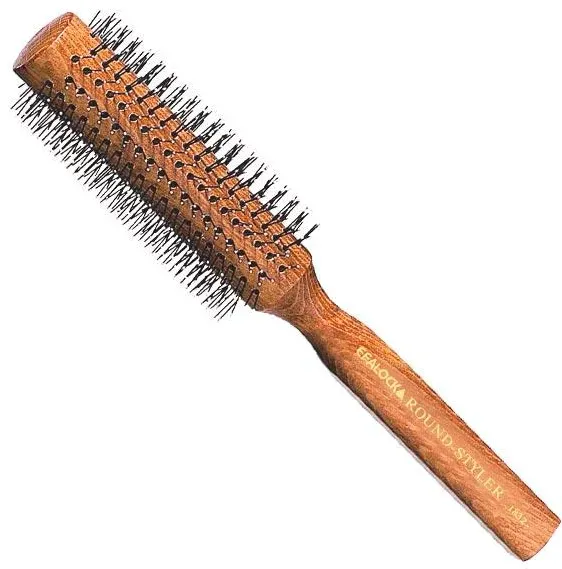 Efalock Round Styler mit Noppen Ø 42/24 mm