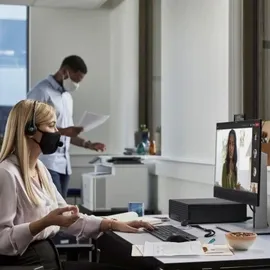 HP ProDesk Desktop-PC i5-12500 2023 13,2" 4K Ultra HD Intel Core i5 4,6 GHz 16 GB RAM 512 GB SSD Intel UHD Graphics Windows 11