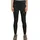 Jack Wolfskin Klintal Leggings - Black - XL