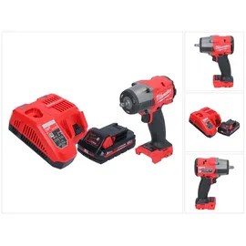Milwaukee M18 FMTIW2F38-301 inkl. 1 x 3,0 Ah + Ladegerät