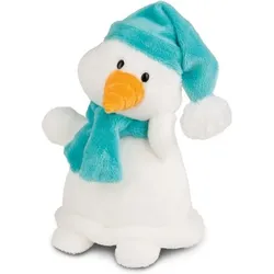 NICI 44109 Schneemann Woddel 23cm Schlenker