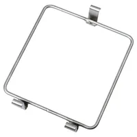 Vermop Halterahmen 1X40 L Z. Einhäng,