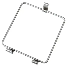 Vermop Halterahmen 1X40 L Z. Einhäng,