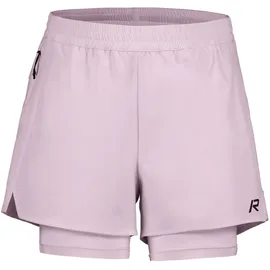 Rukka Shorts Makela 2In1 Rosa 38