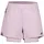 Rukka Shorts Makela 2In1 Rosa 38