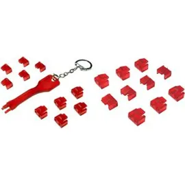 Logilink MP0042 Computer-Gehäuseteil