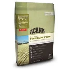 Acana Singles Yorkshire Pork 6 kg
