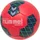 hmlCLASSIC Handball Kinder 3722 red/marine/green 0
