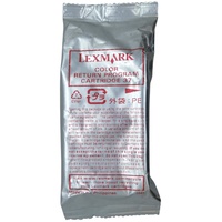 Lexmark 37 CMY (18C2140E)