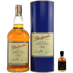 Glenfarclas 12