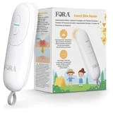 Insektenstichheiler – Elektrischer Stichheiler mit Kindermodus gegen Juckreiz...