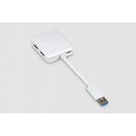 Raspberry Pi USB 3.0 Hub