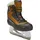 Bauer Herren Whistle Schlittschuhe schwarz, 38,5
