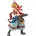Good Smile Company Legend of Mana The Teardrop Crystal Pop Up Parade PVC Statue Shiloh 17 cm