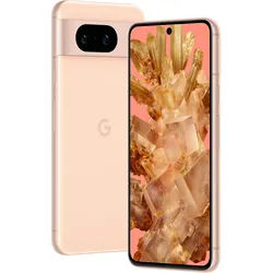 Google Pixel 8 - 5G Smartphone - Dual-SIM - RAM 8 GB / Interner Speicher 128 GB