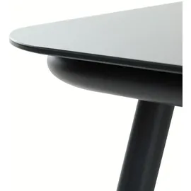 Idimex Jakarta Loungeset braun/grau