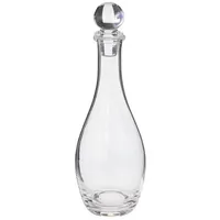 SECRET DE GOURMET Karaffe Gabrielle, aus glas 1,2l