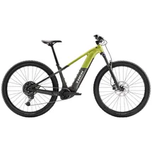 Trek Powerfly+ 4 2026 29 Zoll RH L Unisex matte mercury 'n' gloss power surge