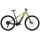 Trek Powerfly+ 4 2026 29 Zoll RH L Unisex matte mercury 'n' gloss power surge