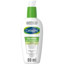 Cetaphil Tagespflege mit Hyaluronsäure 88 ml
