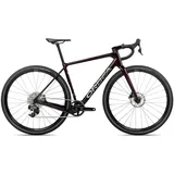 Orbea Terra M31e Team 1x Rot Modell 2025