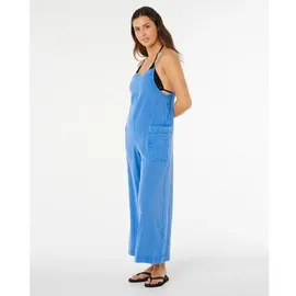 Rip Curl RipCurl Classic Surf Jumpsuit bright blue S