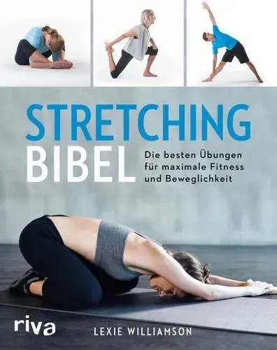 Preisvergleich Produktbild Stretching-Bibel