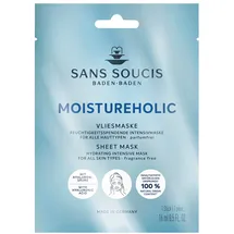 SANS SOUCIS BADEN-BADEN Sans Soucis Moistureholic Vliesmaske 1 Stk.