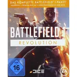 Battlefield 1 - Revolution Edition (USK) (Xbox One)