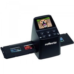 Reflecta x22-Scan Filmscanner