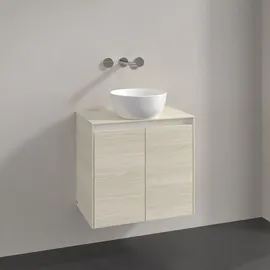 Villeroy & Boch Waschtischunterschrank 60 x 54,8 x 38 cm White Oak