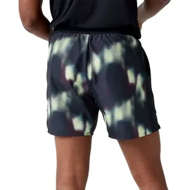 Brooks Dash Herren Schwarz XL