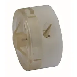 Syr - Sasserath Turbine 1500.01.919 für Enthärtungsanlage Lex Plus 10 Connect