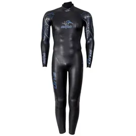 Sailfish Neoprenanzug One 8 Schwarz LT