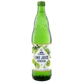 Desmonds Lime Juice Cordial 0,75L Limette Lime Limettensaft